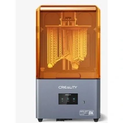 creality halot mage pro - Foto 2