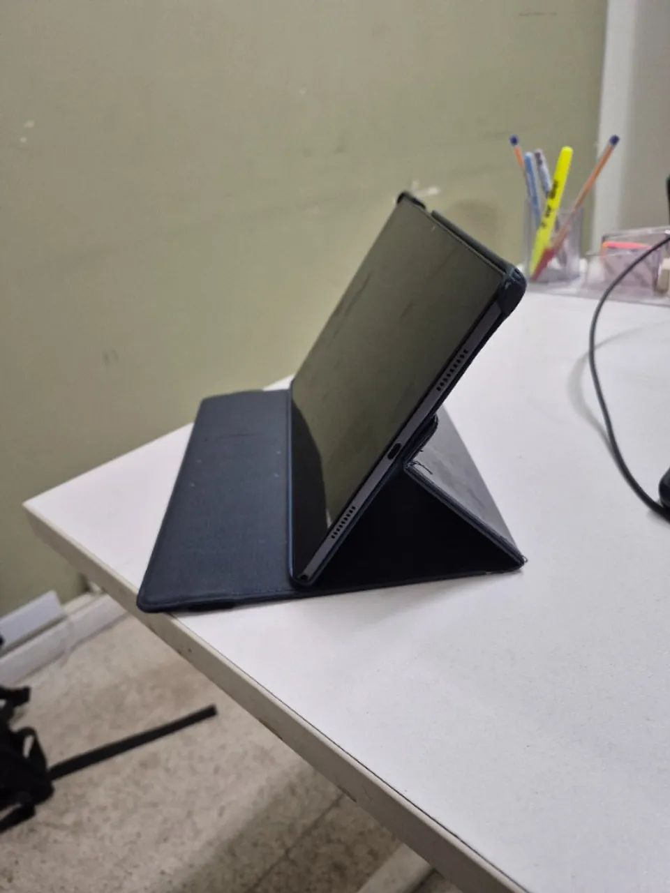 GALAXY TAB A8 64GB ROM 4GB RAM - Foto 3