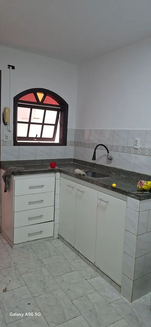 Alugo casa em São Francisco  - Foto 4