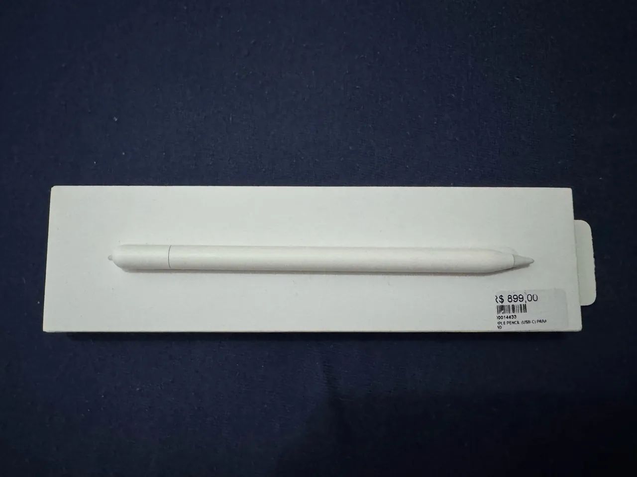 APPLE PENCIL (USB-C) - Foto 4