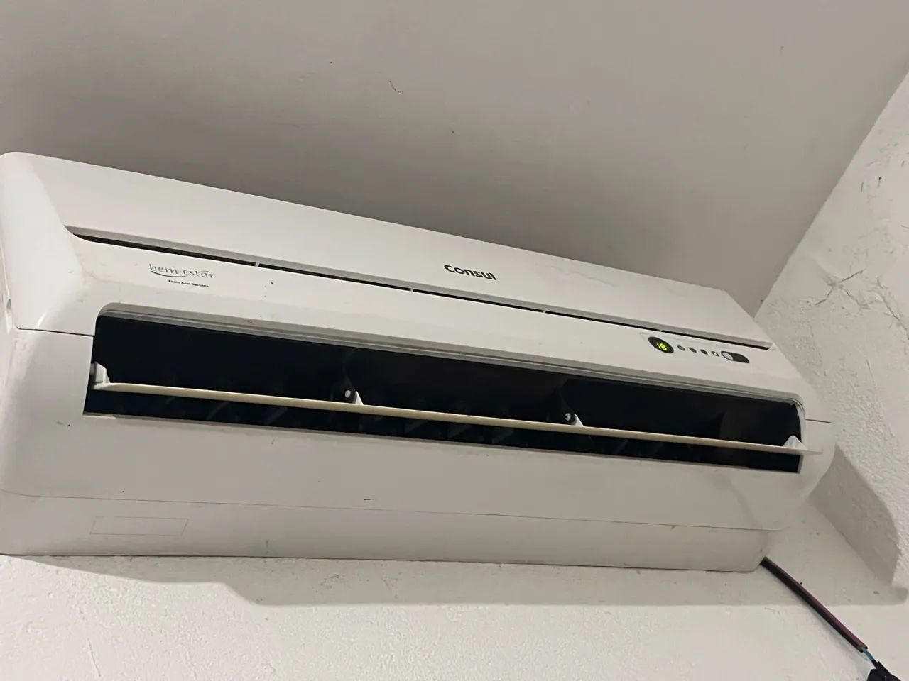 Ar Condicionado Split Consul - Foto 5
