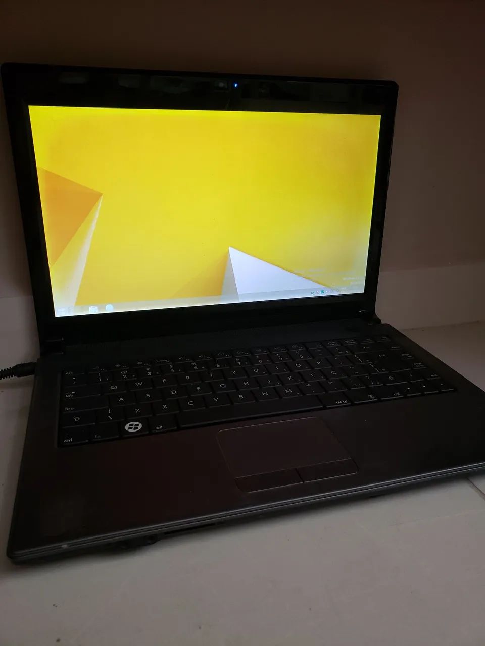 Notebook - Foto 3