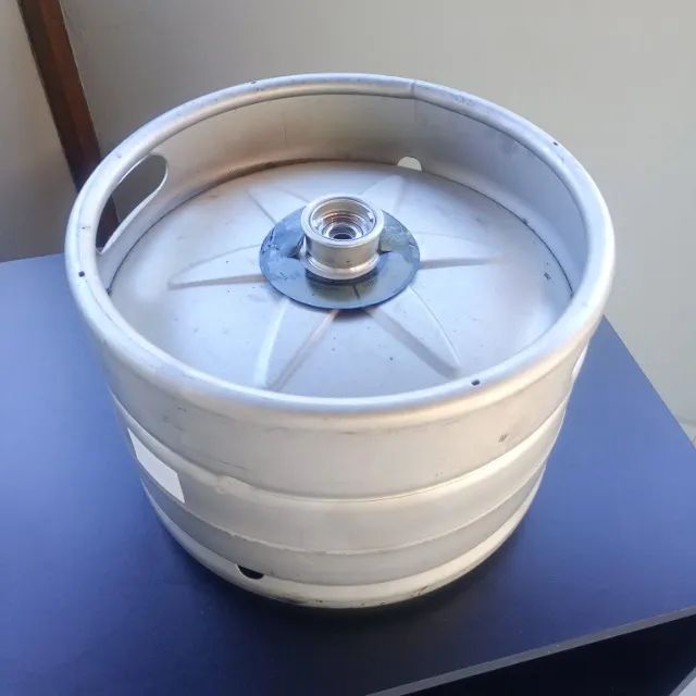 BARRIL INOX 20L - Foto 2