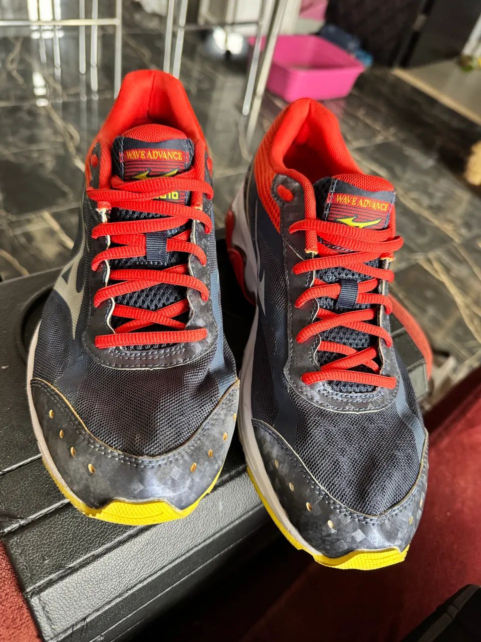 Tênis Mizuno  - Foto 2