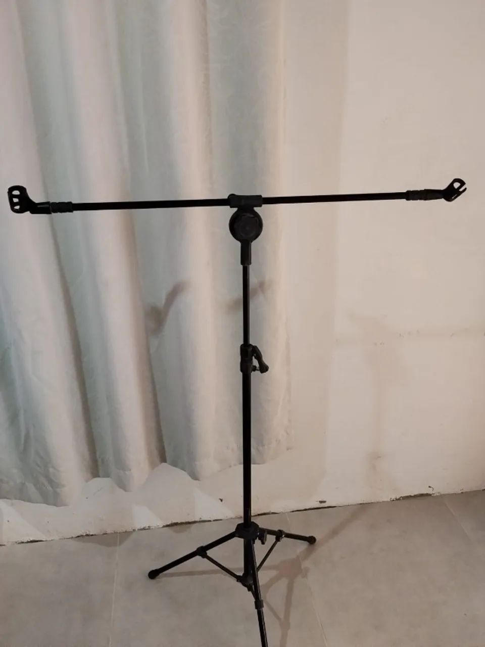 Microfone  - Foto 5