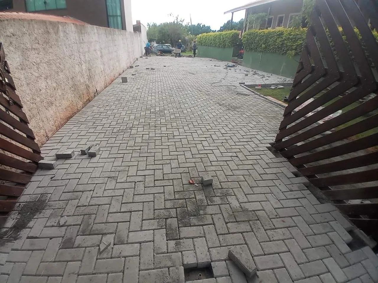  Bloqueto  - Foto 2