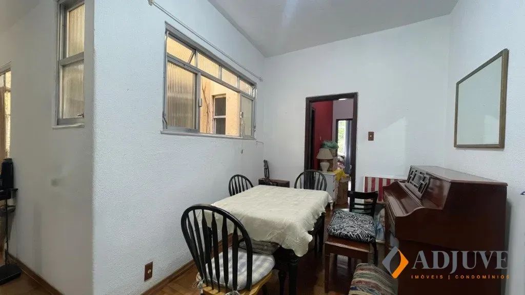 Apto 2 quartos com vaga na Avenida Barão Rio Branco - Foto 4