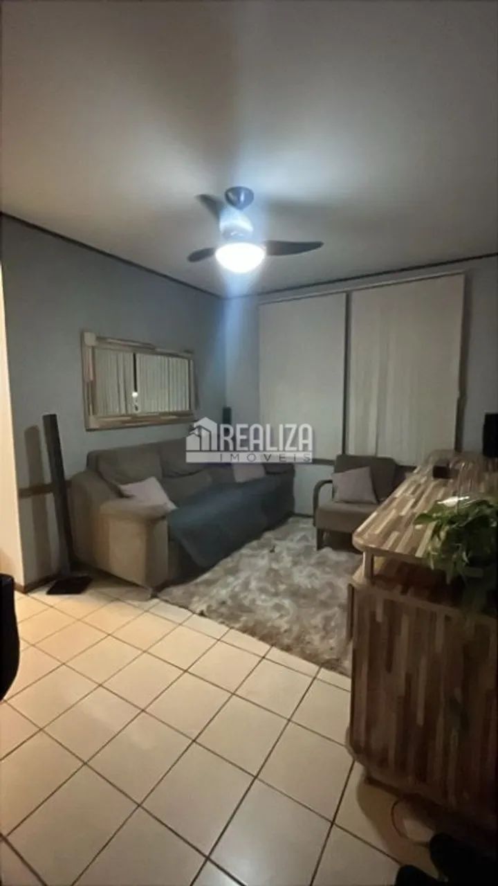 Apartamento à Venda no Parque do Mirante, Uberaba - Foto 2