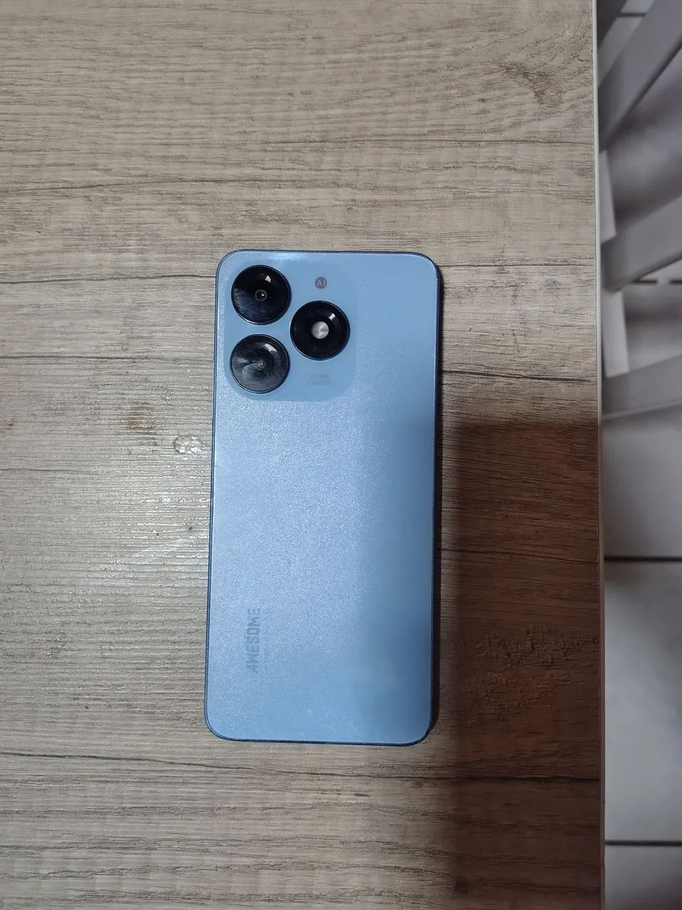 Vendo celular Itel A70 - Foto 2