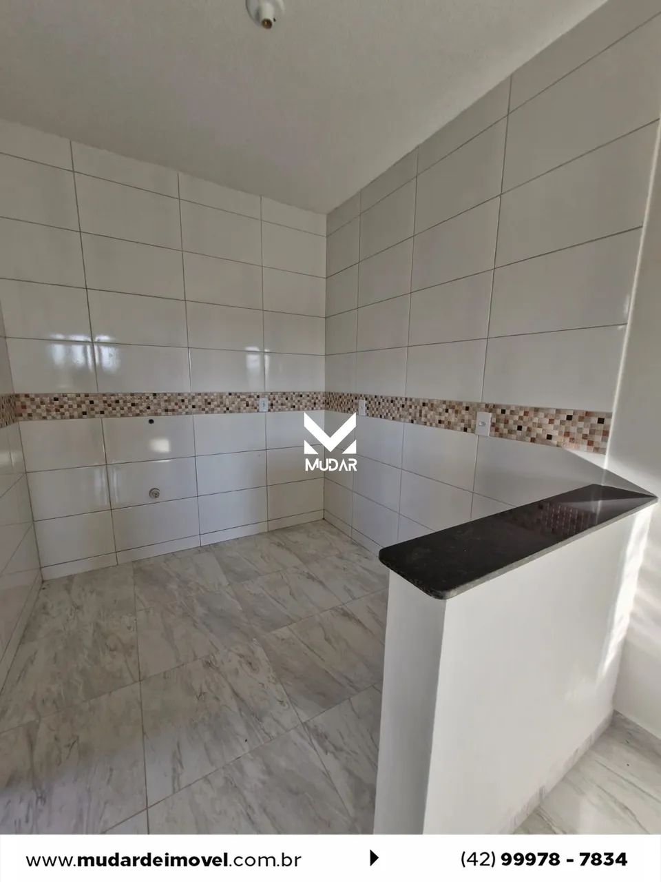 Casa Nova com 3 quartos no Contorno - Foto 2