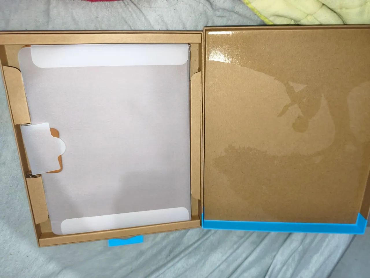 Capa Executiva estilo Fólio para Amazon Kindle Scribe (2026) - Foto 4