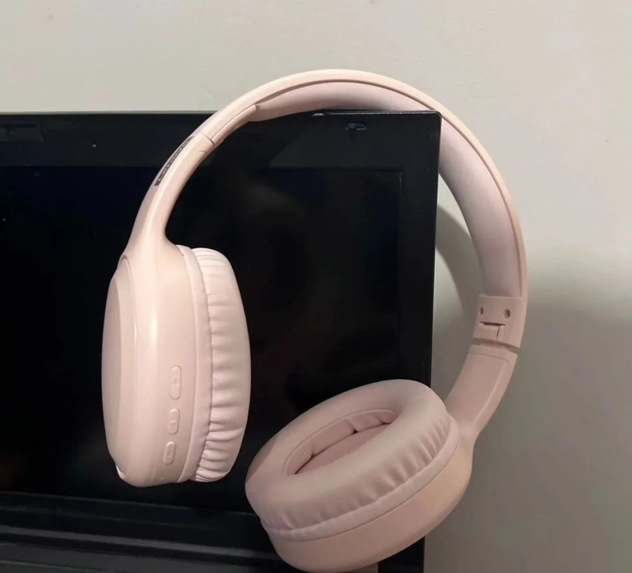 Headphone Lenovo Th30 Thinkplus Bluetooth 5.1 - Foto 4