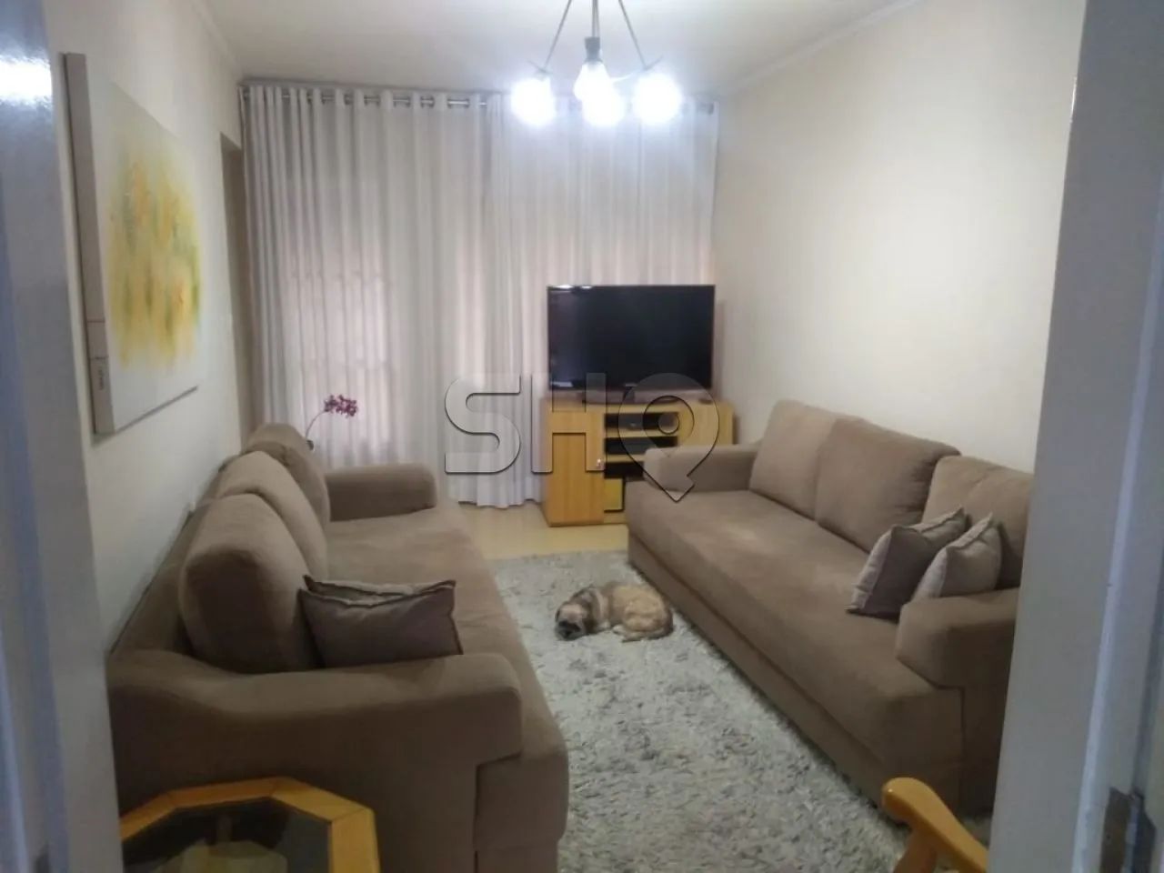 Sobrado no Mandaqui com 4 dormitórios - Foto 2