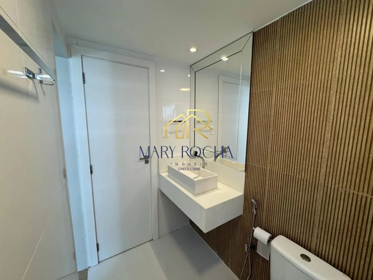 Alphaville I 2/4 com 02 suites - Foto 5