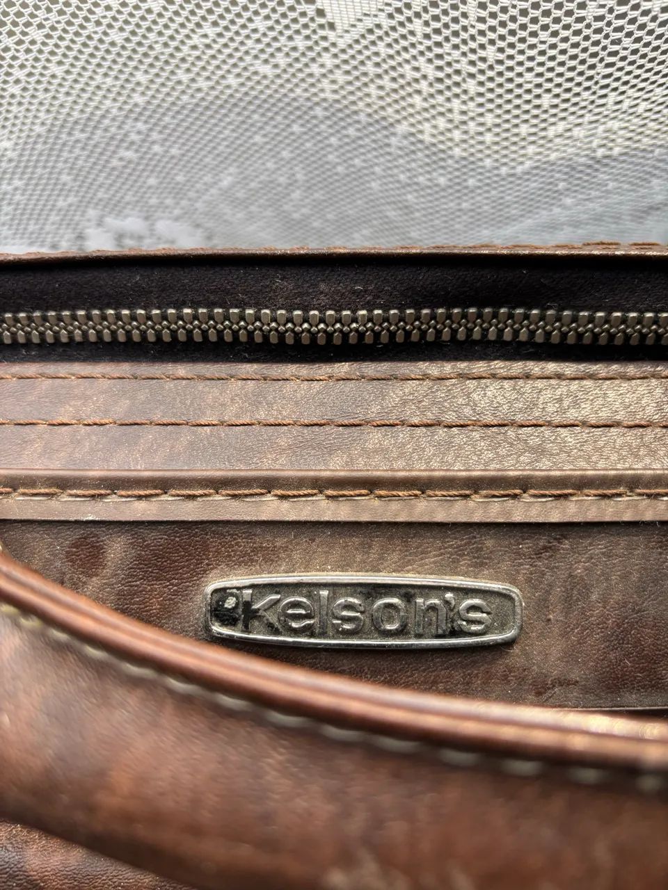 mala kelson?s antiga - Foto 2