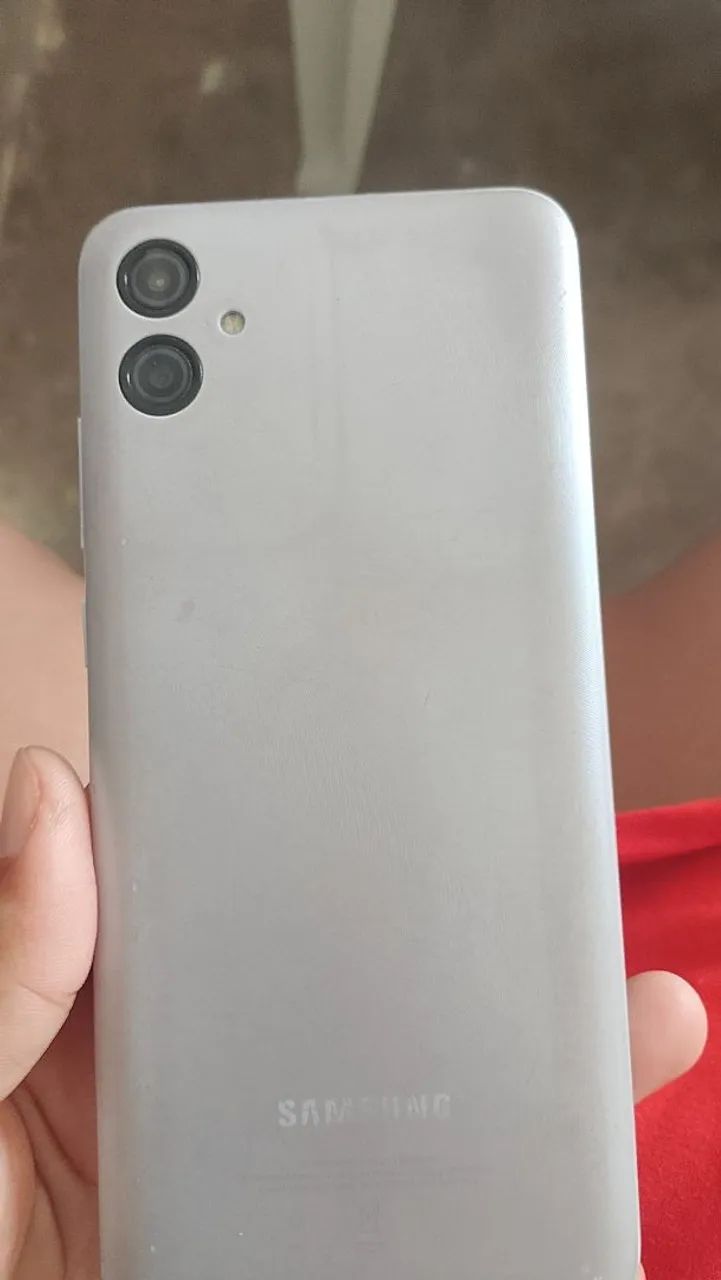 Celular e tablet pra tirar peça  - Foto 2
