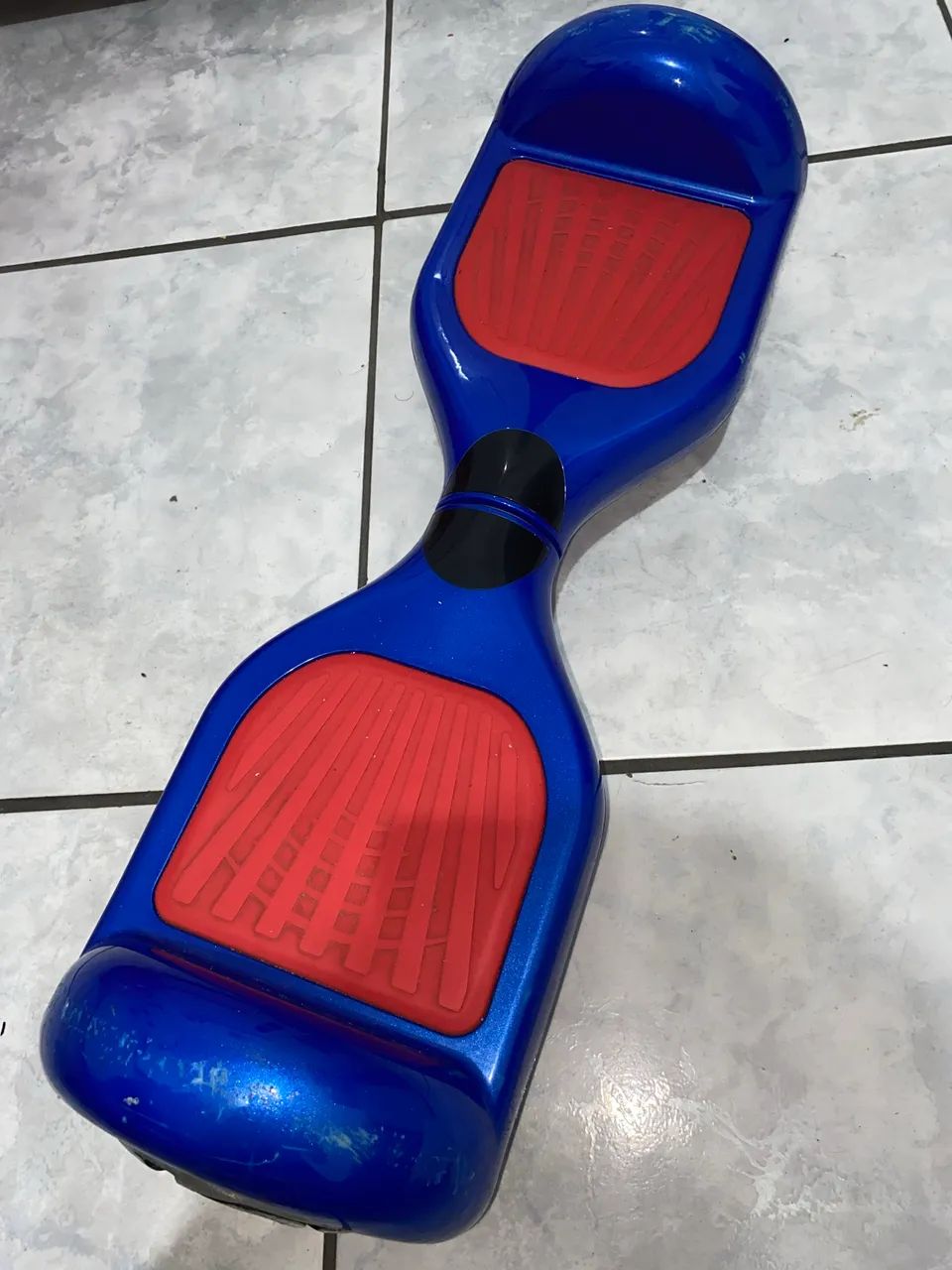 Vendo hoverboard - Foto 2