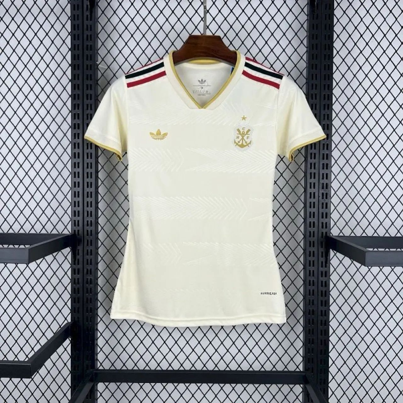 Camisas do Flamengo 