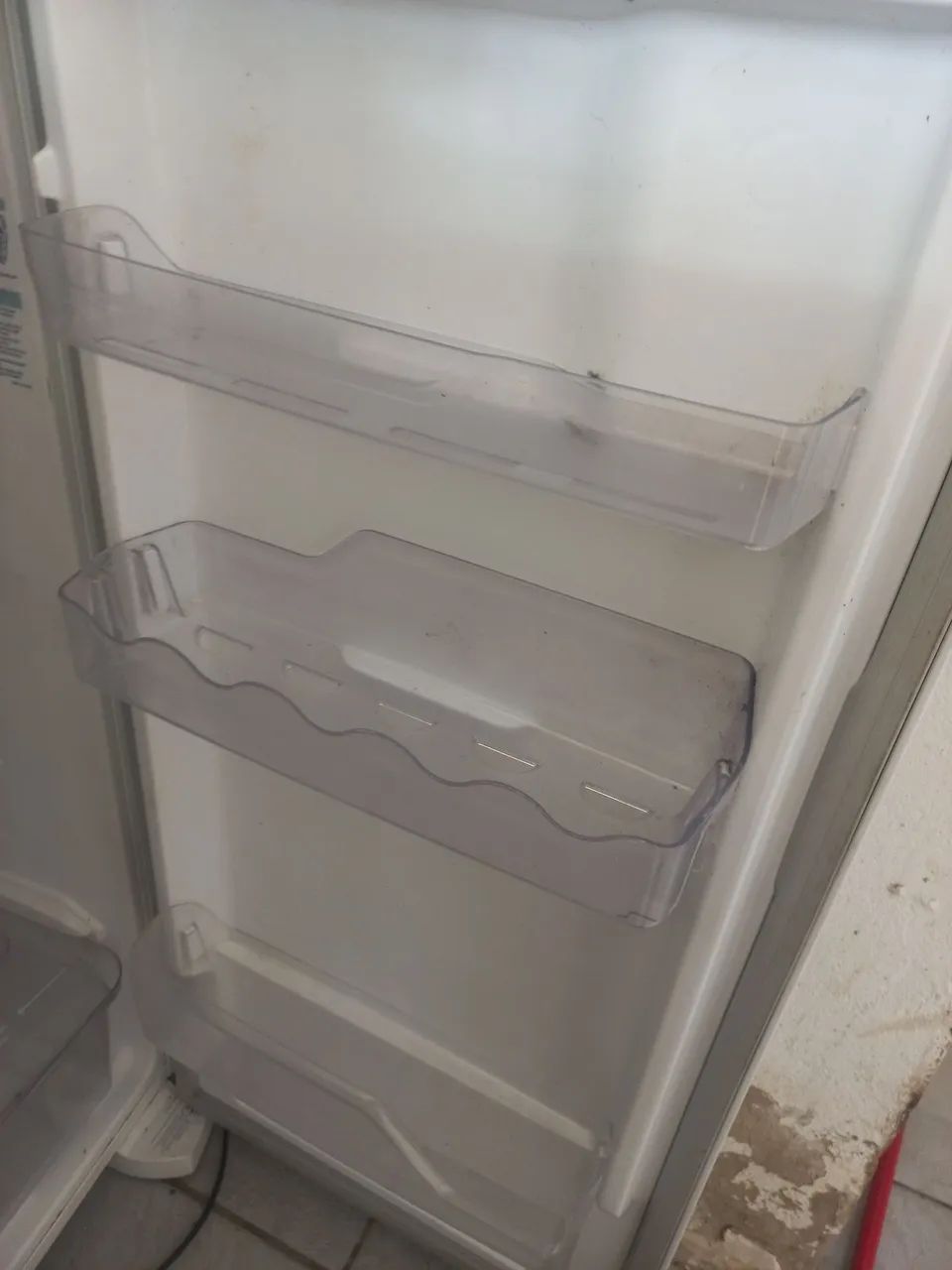 Geladeira electrolux - Foto 3