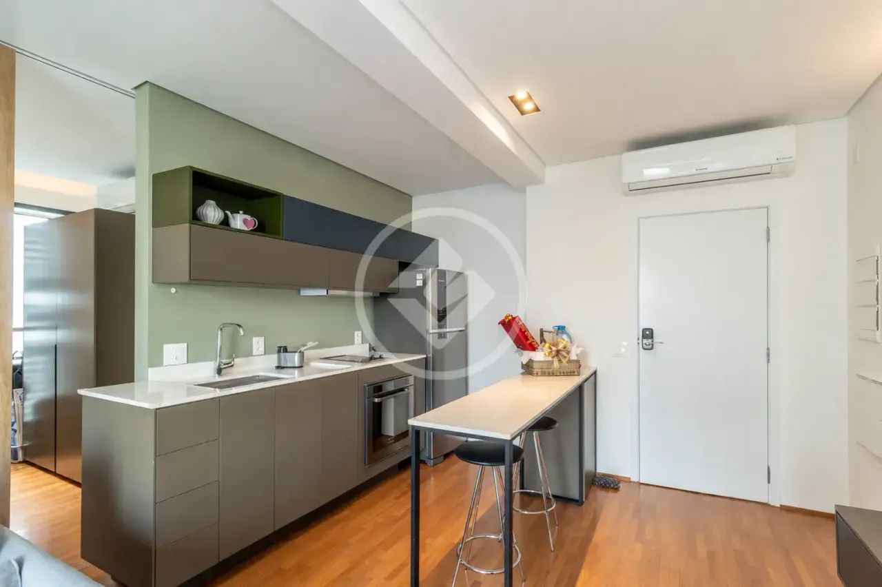 APARTAMENTO PARA LOCAÇÃO EM MOEMA DE 45M² codigo: 345971 - Foto 3