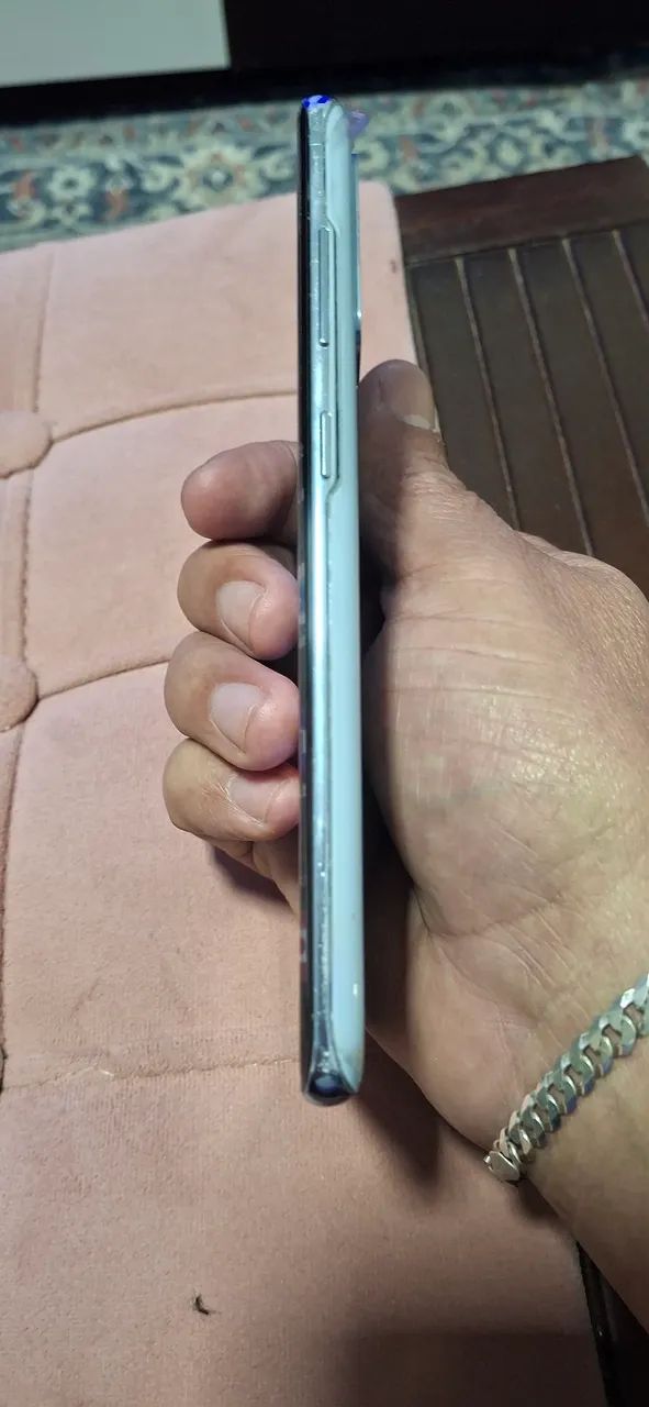 Smartphone samsung S20 Original  - Foto 5