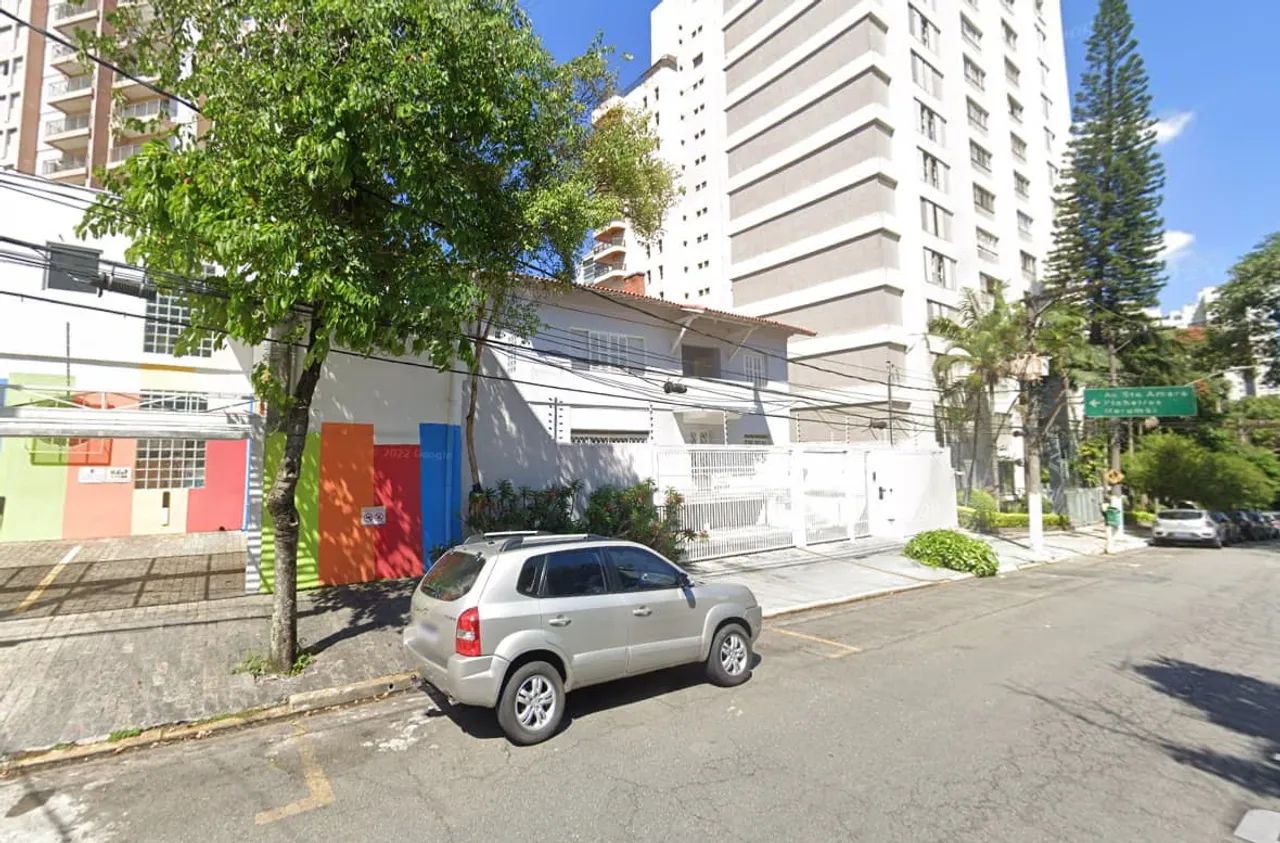 Casa comercial na Rua José dos Santos Júnior, 68  300 m² - Foto 2
