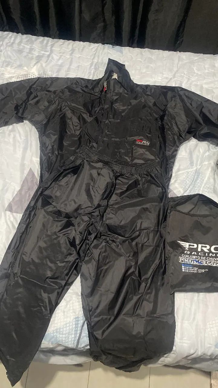 Kit pra moto no precinho  - Foto 3