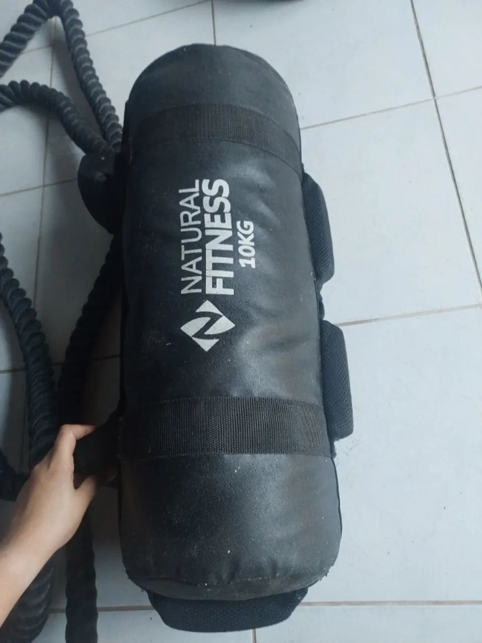Bag (bolsa) 10kg - Foto 2