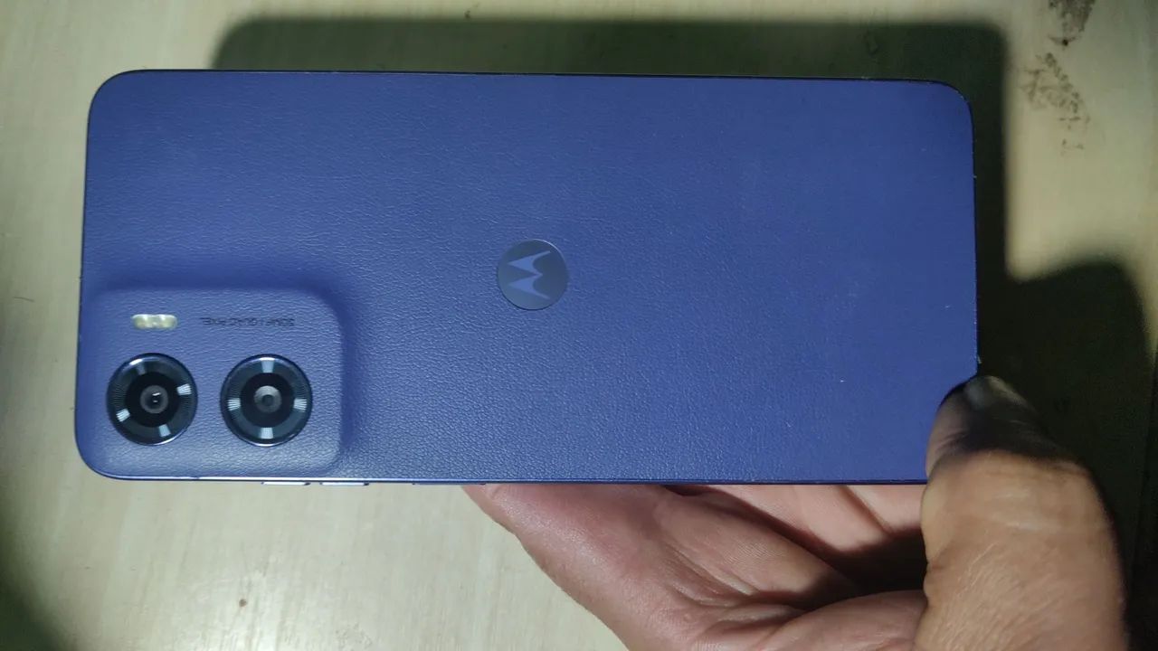 Moto G05 - Foto 3