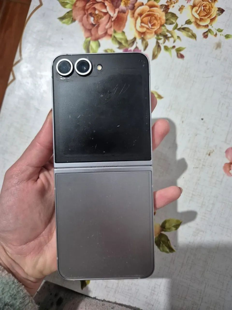 Sansung Z Fliz 6 - Foto 4