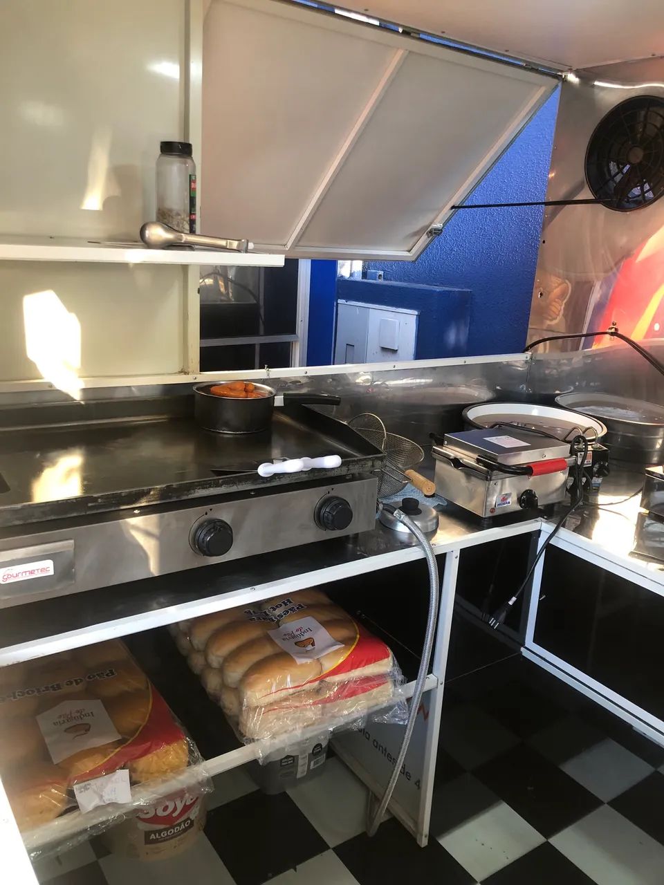 ?foodtruck a venda ? - Foto 2