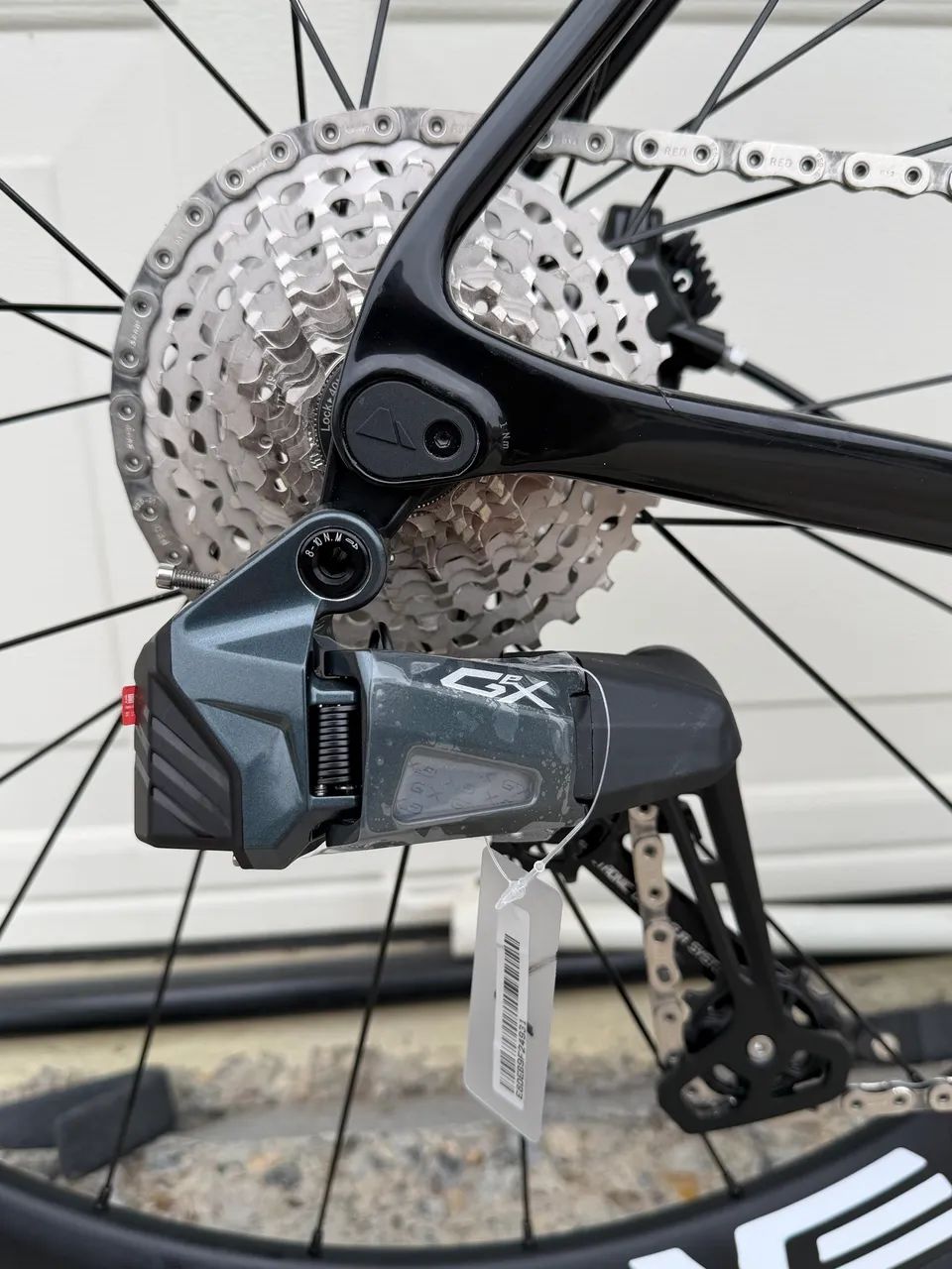 Vendo CANYON ENDURACE  - Foto 4