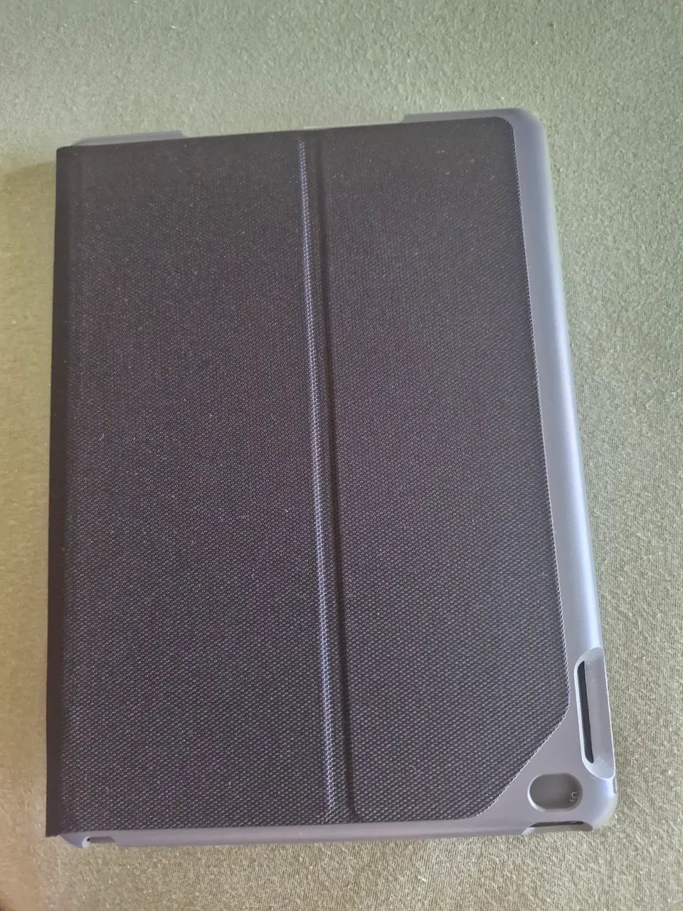 Case Teclado Logitech Ipad Air 2  - Foto 2