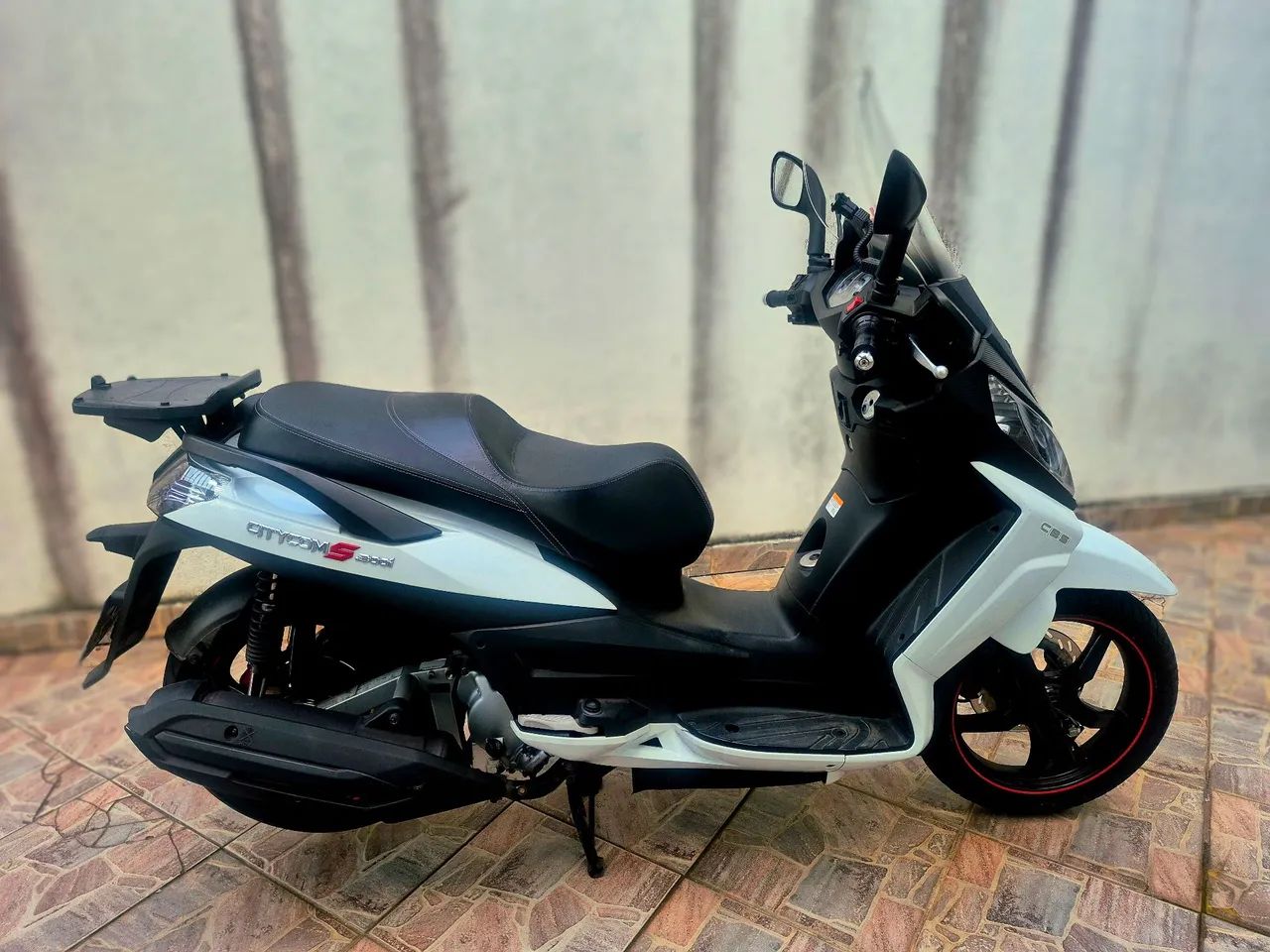 CITYCOM S300i 2020