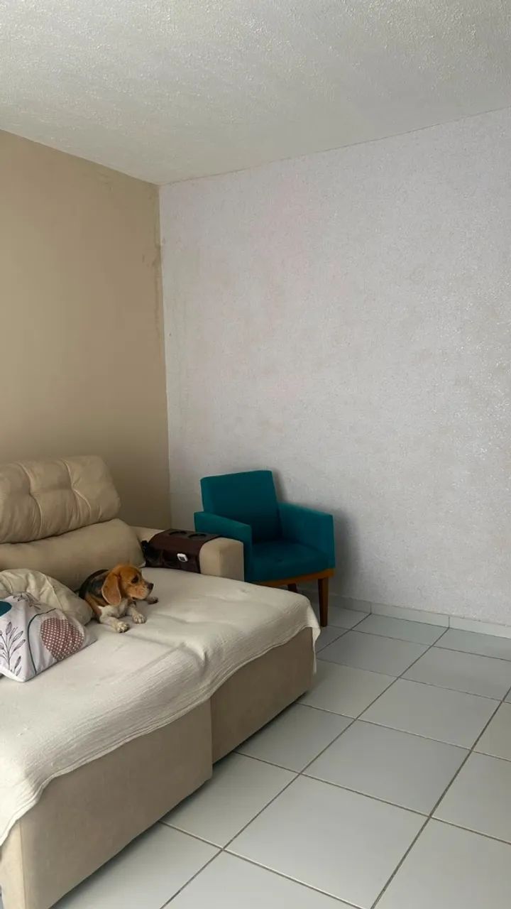 Casa 3 quartos, Ecopark 5, condomínio fechado. - Foto 3