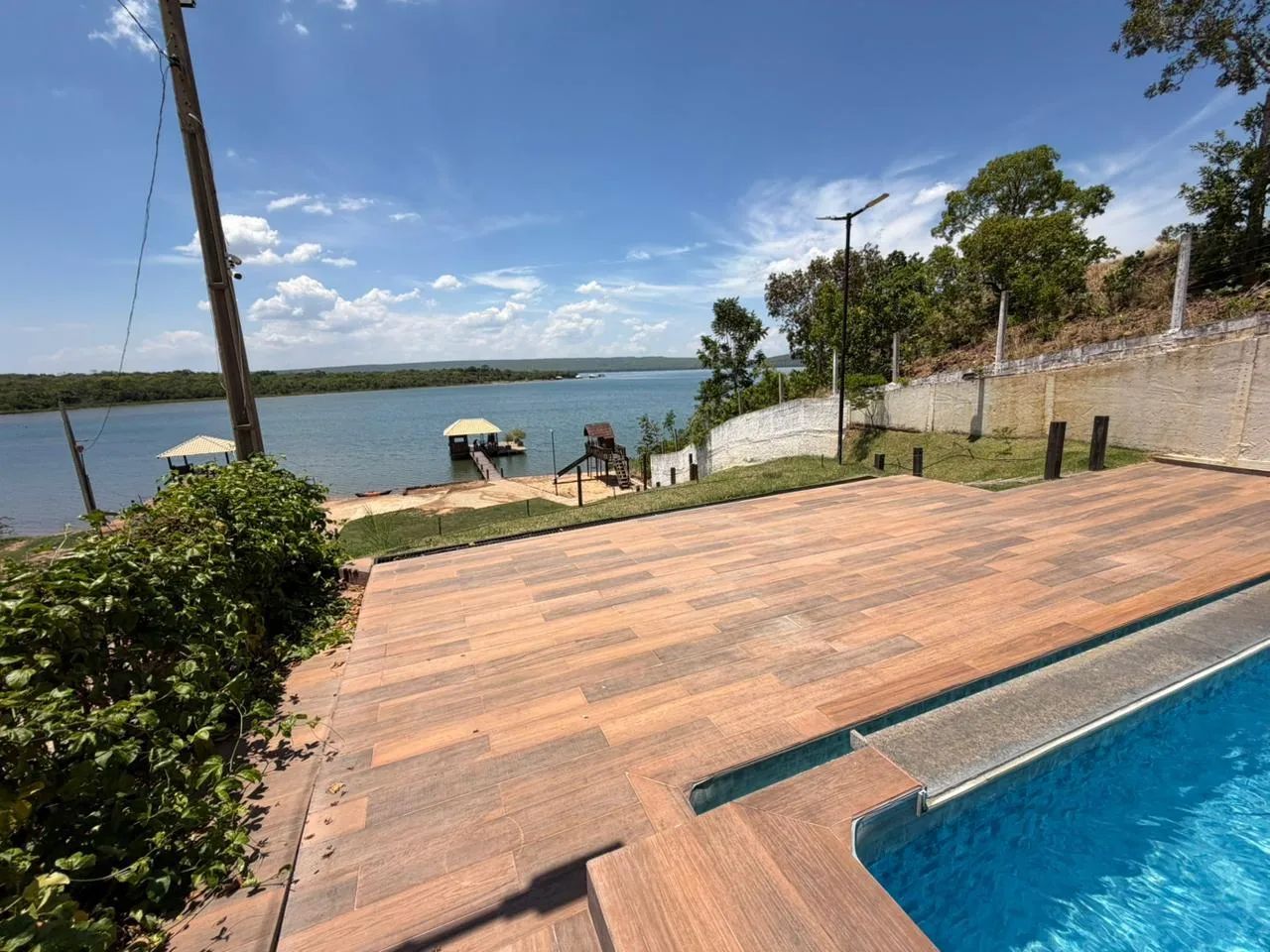 Casa à Venda - Lago Akaiu | Lajeado - TO - Foto 5