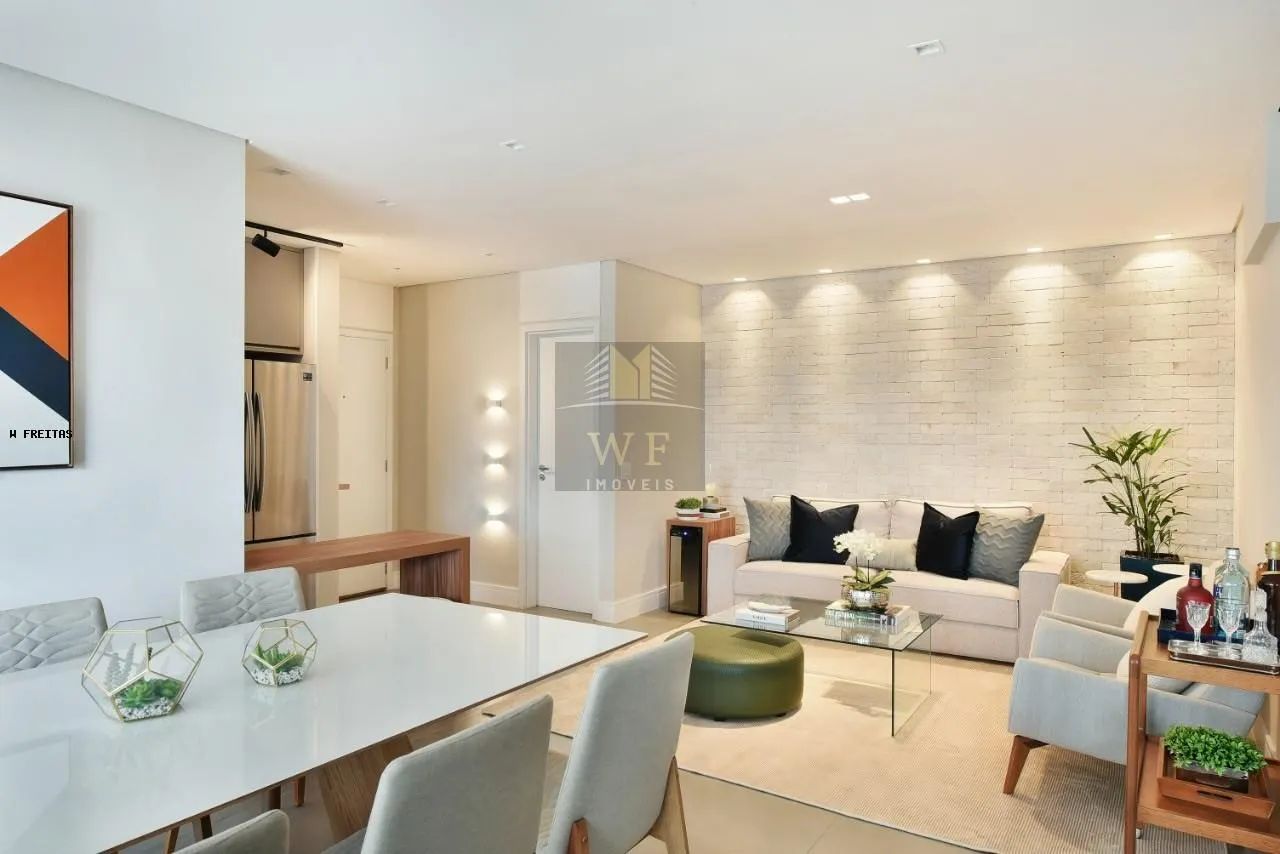 Apartamento para Locação em Barueri, Melville Empresarial I e II, 3 dormitórios, 2 suítes, - Foto 7