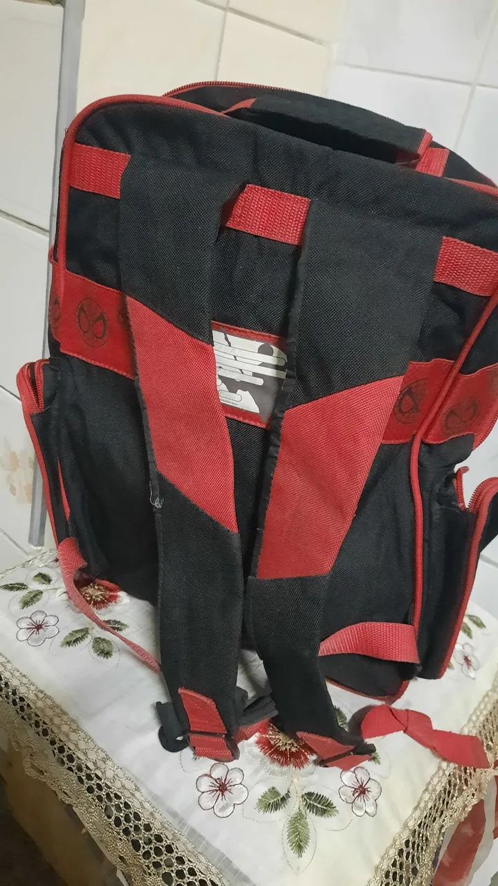 Mochilas infantil - Foto 5