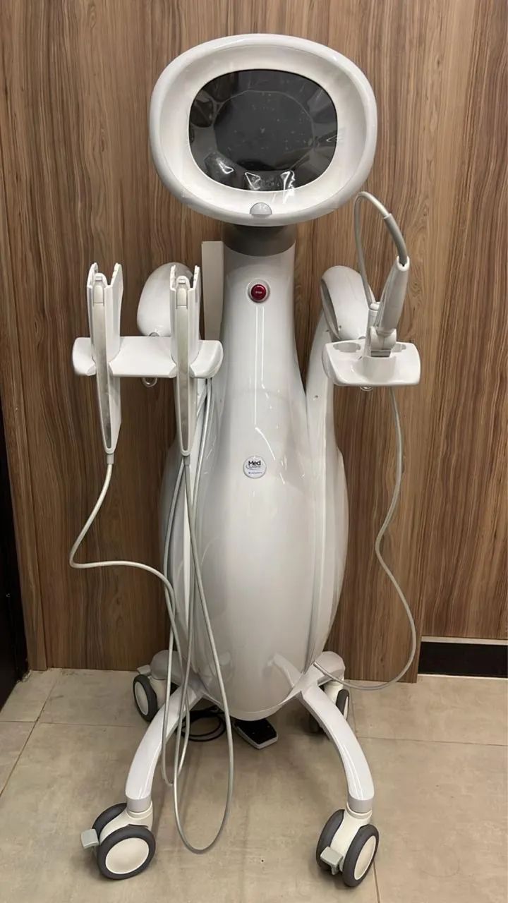 Ultraformer MPT NOVÍSSIMO! Ultrassom Micro e Macrofocado - Foto 4