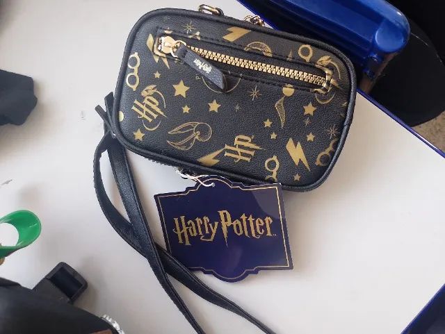 Bolsa Harry Potter importada reino unido primark - Foto 2