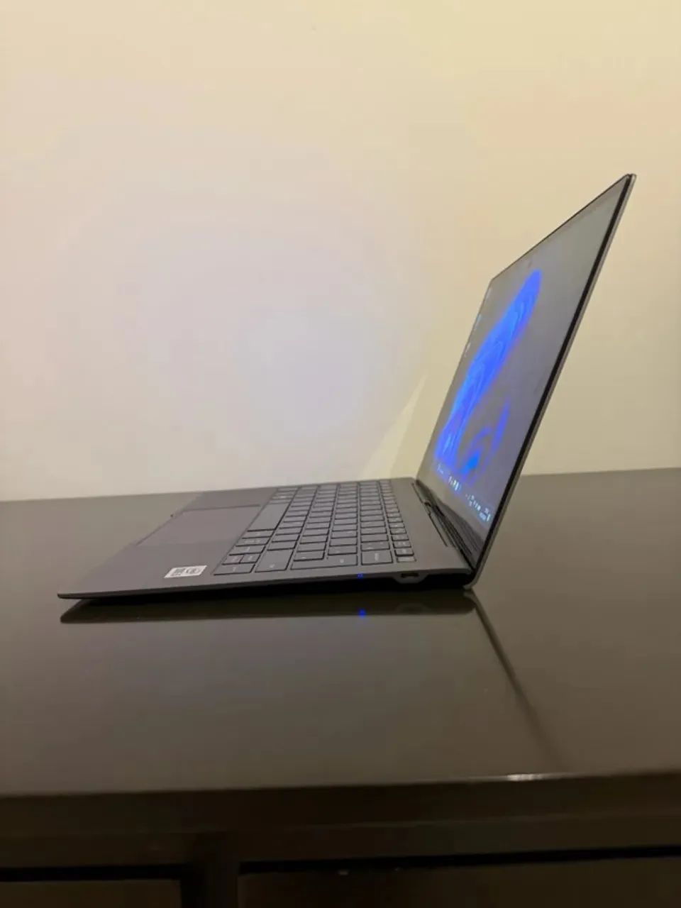 Notebook Samsung Galaxy book S Core I5 10th NP767XCM - Foto 2