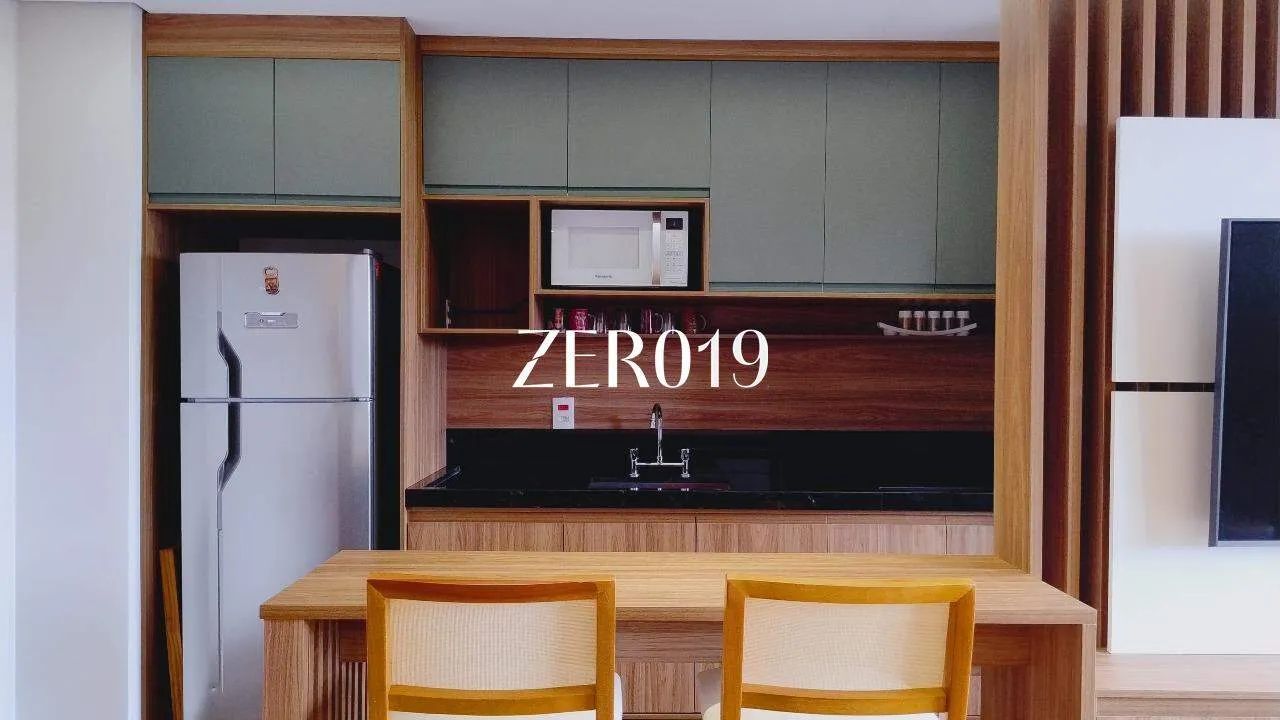 APARTAMENTO À VENDA PARA INVESTIMENTO  IMÓVEL ALUGADO, MOBILIADO E COM RENDA - Foto 2