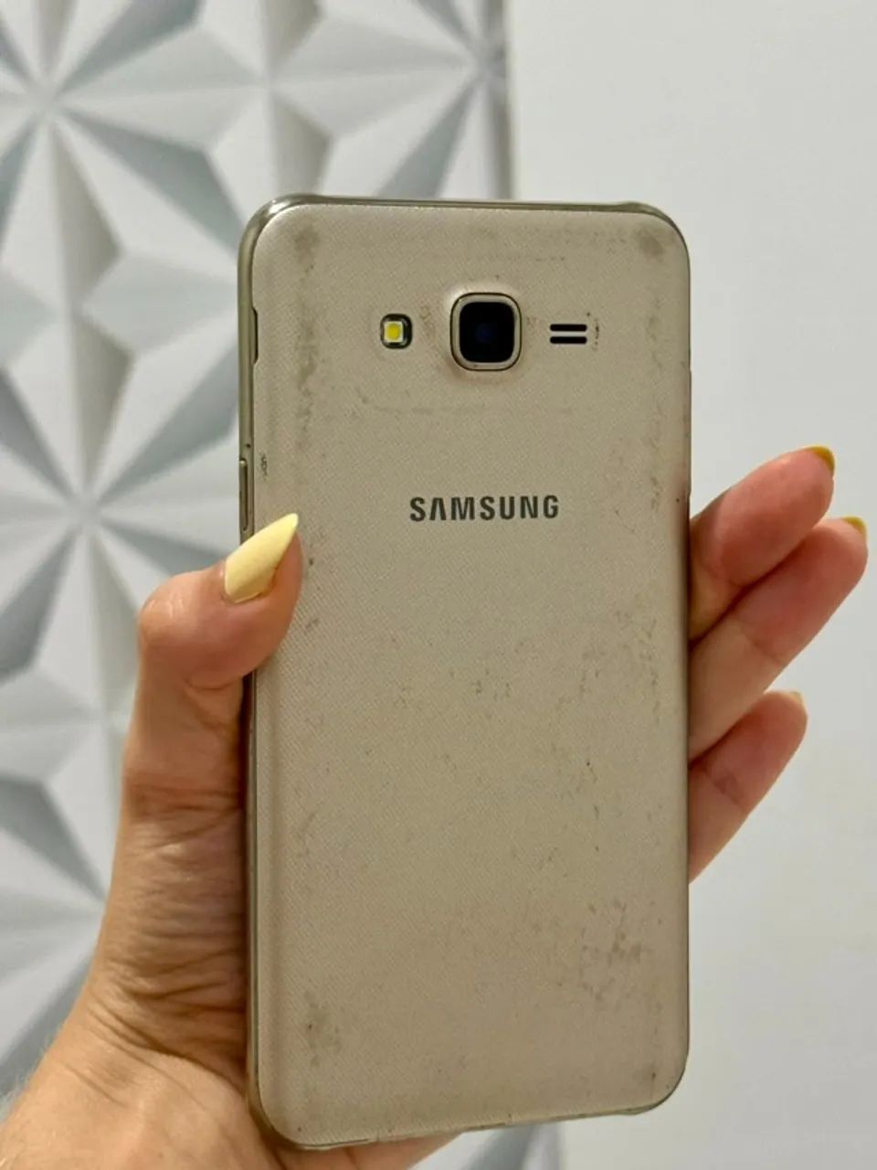 Samsung J7 Neo - Foto 2