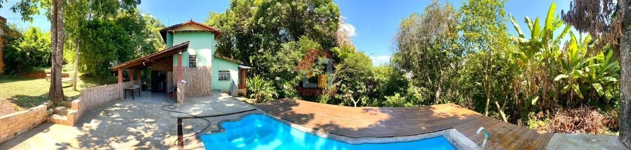 Sítio à Venda - Rio Acima - Foto 4