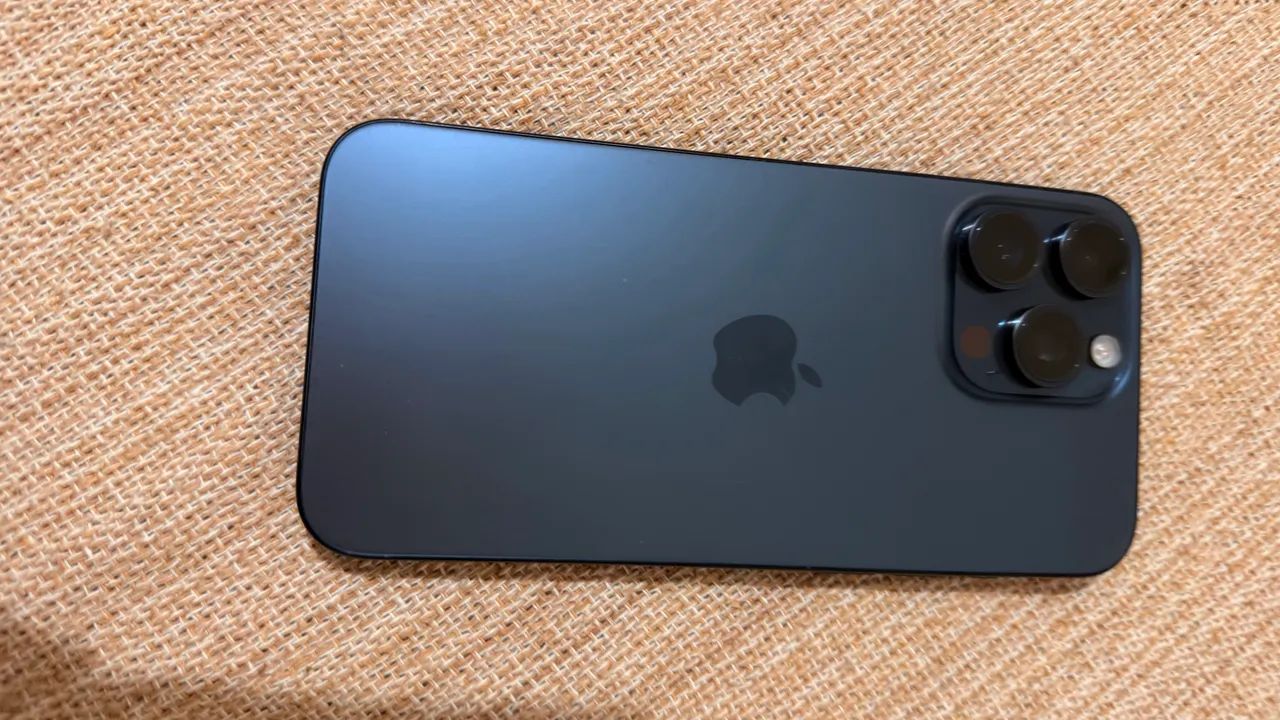 iPhone 15 Pro Max 256GB - Foto 4
