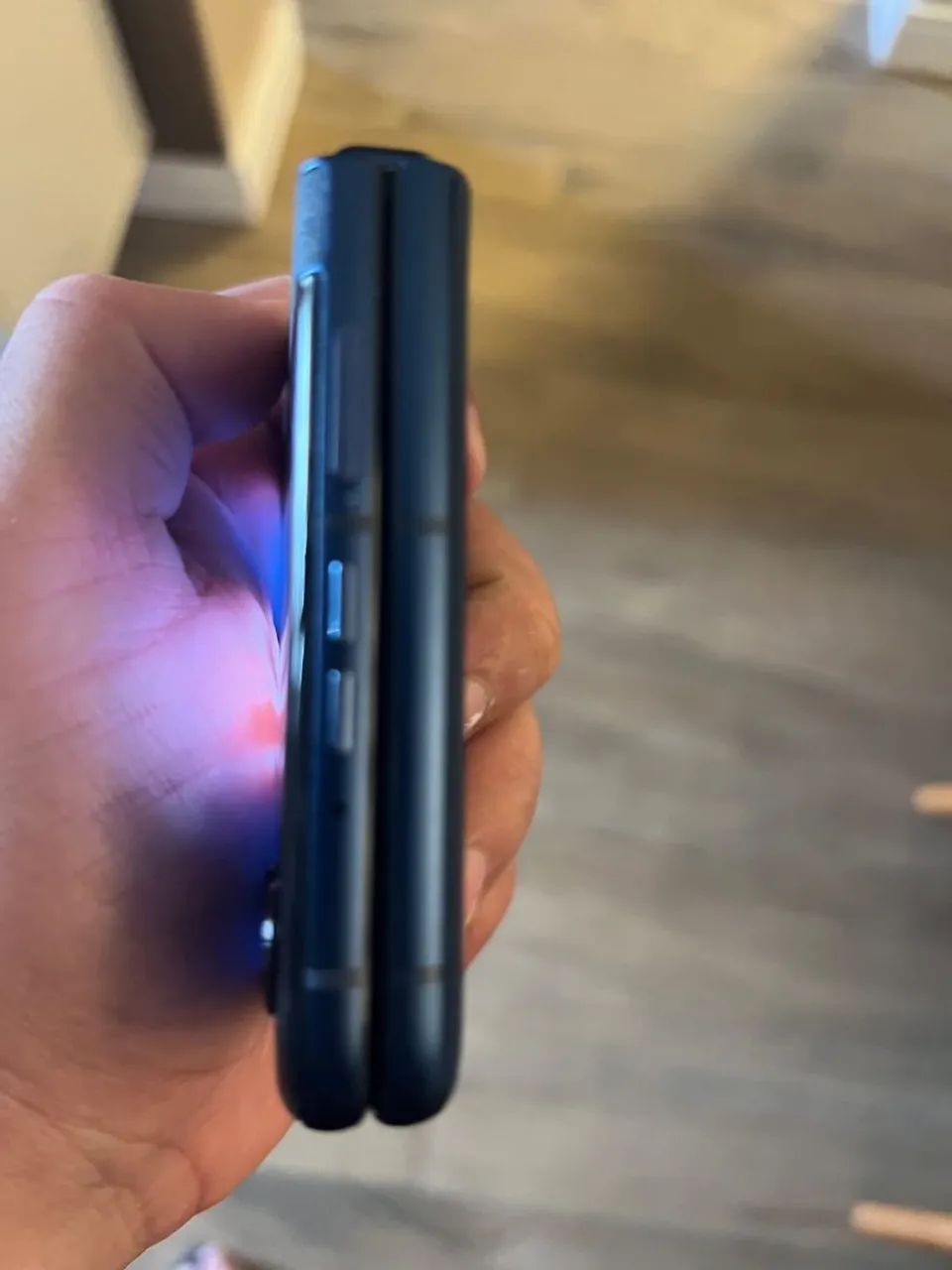 MOTO RAZR 60 256gb - Foto 4
