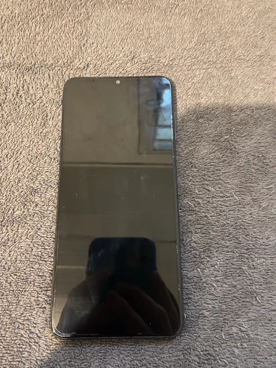 Vendo celular A12 - Foto 3
