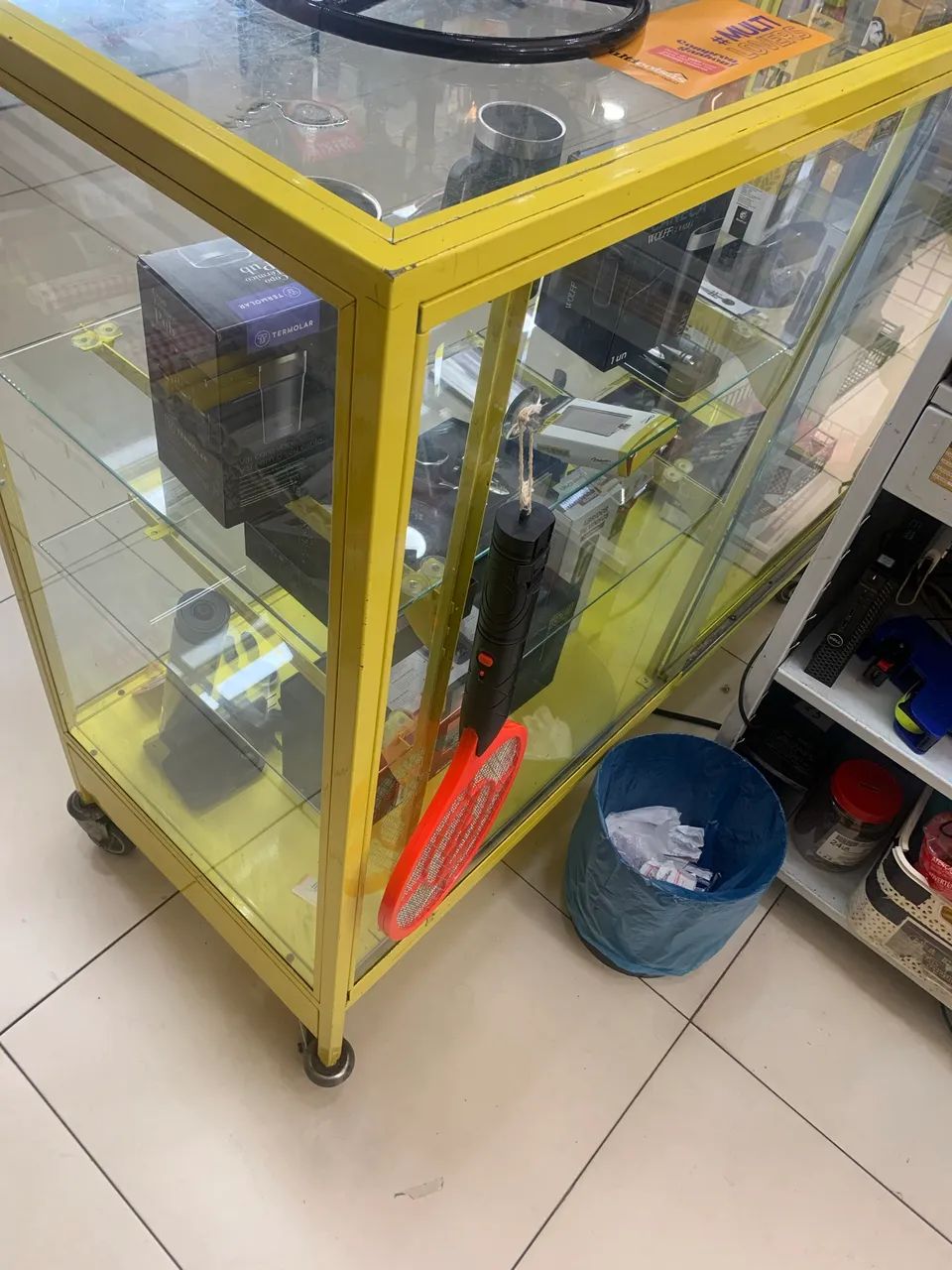 Expositor  - Foto 2