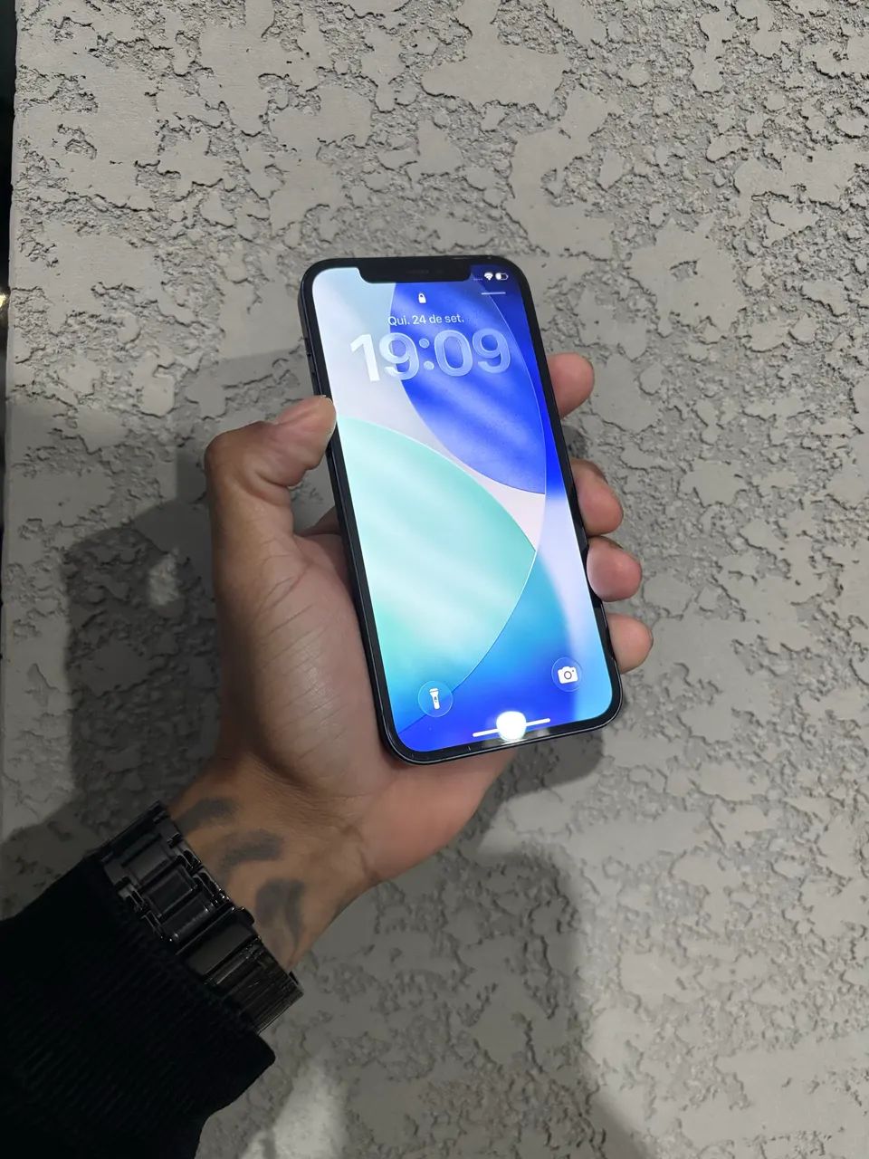 iPhone 12 64g impecável  - Foto 2