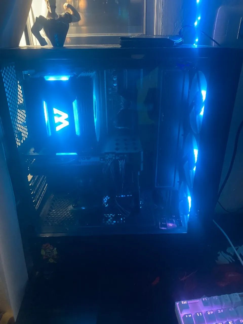 Pc gamer 
